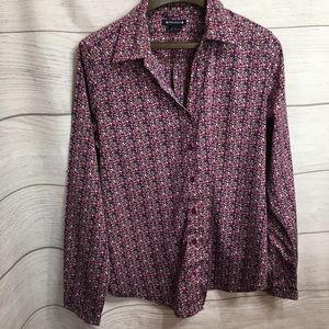 Architect blouse-Ladies Large